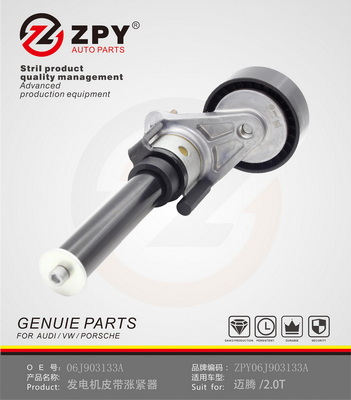 Napínacia kladka rebrovaného klinového remeňa Guangzhou Yuhang Auto Parts Co., LTD
